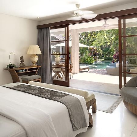 Lataliana Villas Seminyak Exterior foto