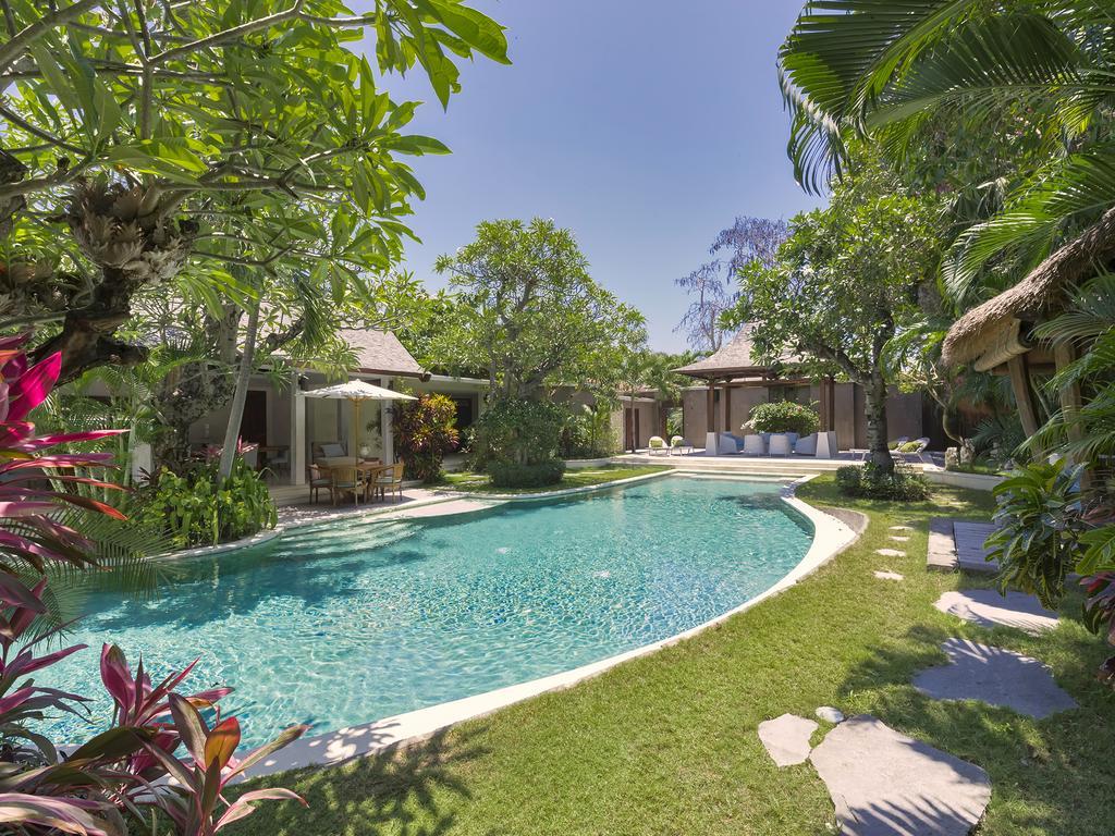 Lataliana Villas Seminyak Cameră foto
