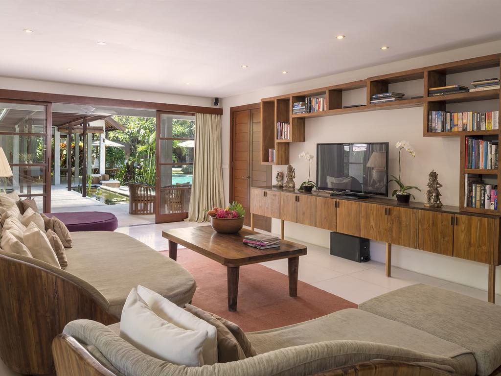 Lataliana Villas Seminyak Cameră foto