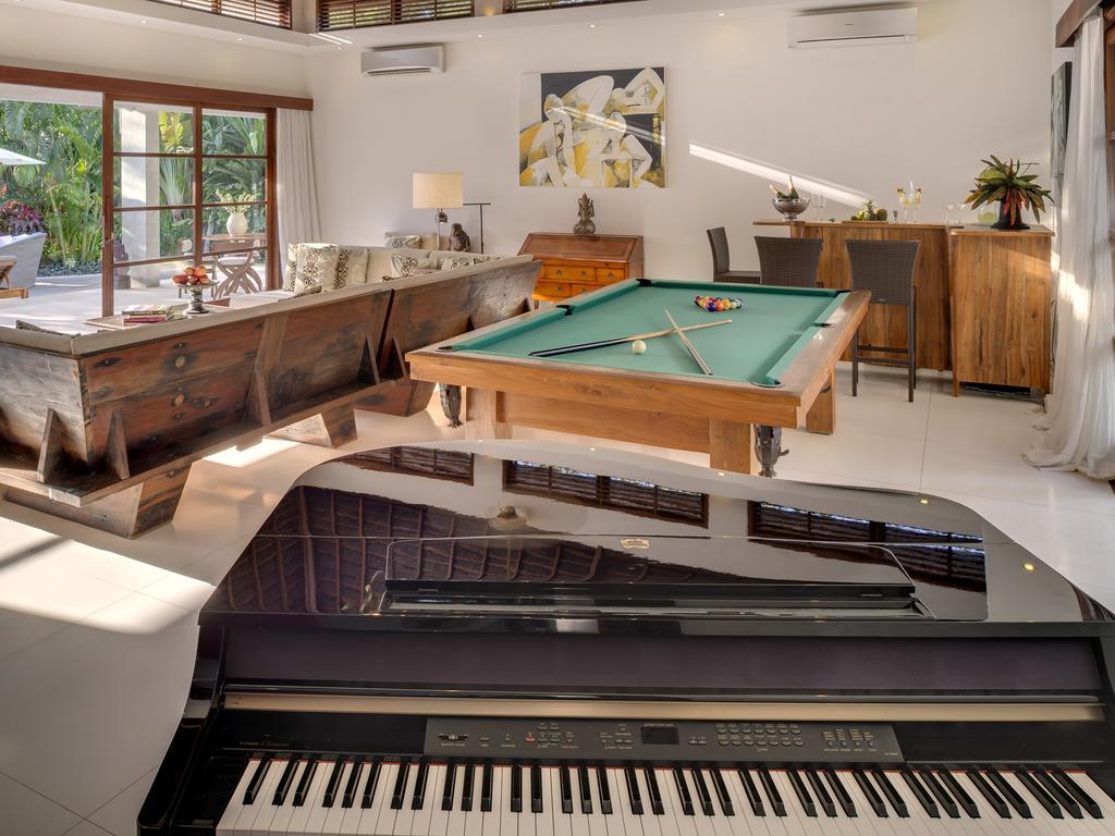 Lataliana Villas Seminyak Cameră foto