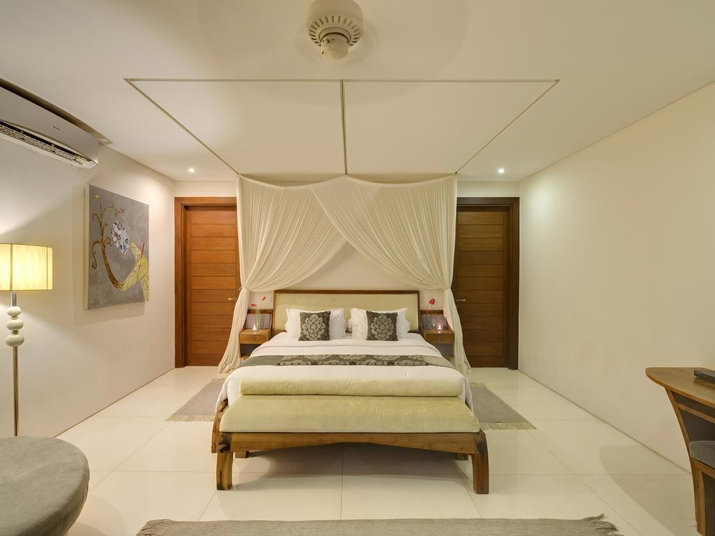 Lataliana Villas Seminyak Cameră foto