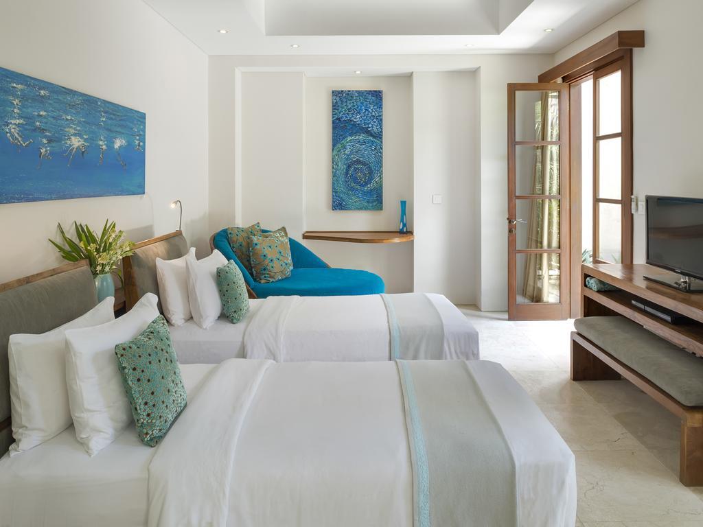 Lataliana Villas Seminyak Cameră foto
