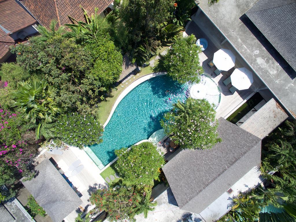 Lataliana Villas Seminyak Cameră foto