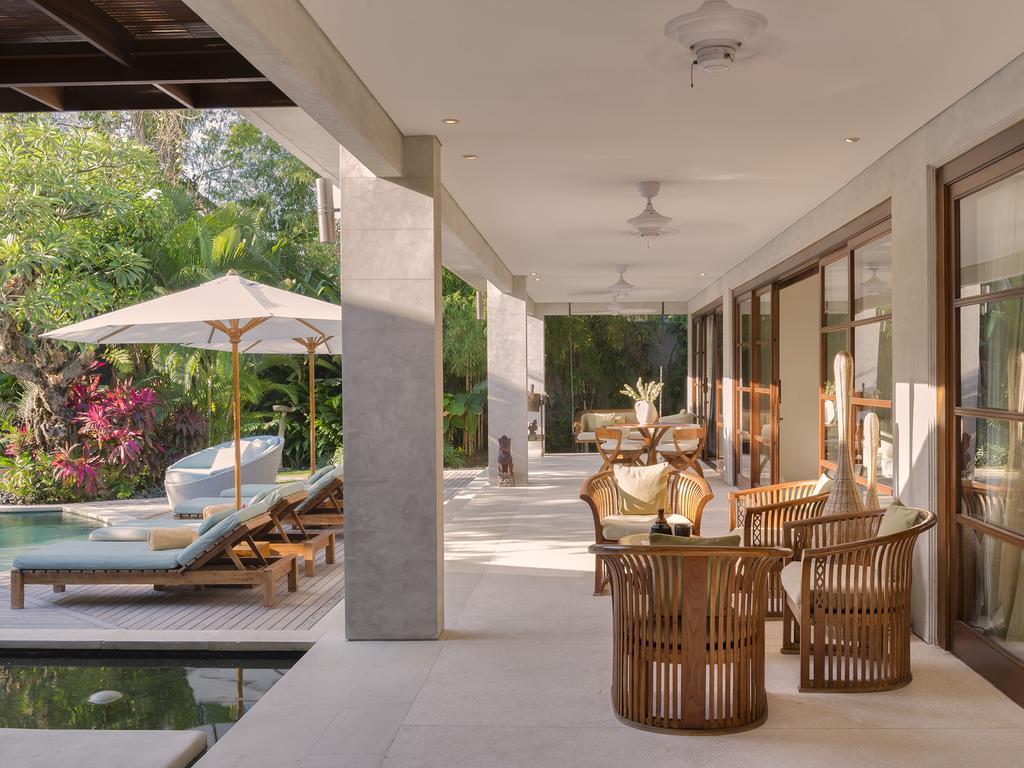 Lataliana Villas Seminyak Cameră foto