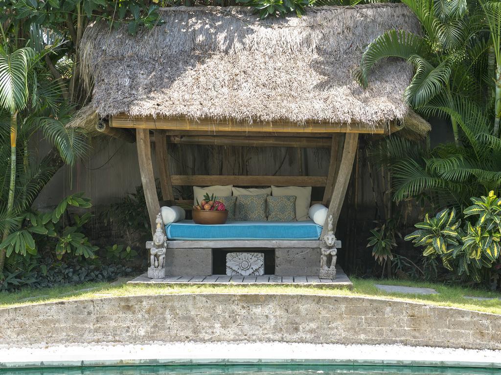 Lataliana Villas Seminyak Cameră foto