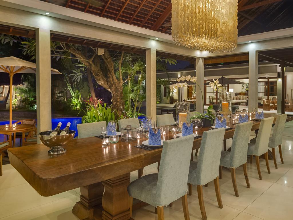 Lataliana Villas Seminyak Cameră foto