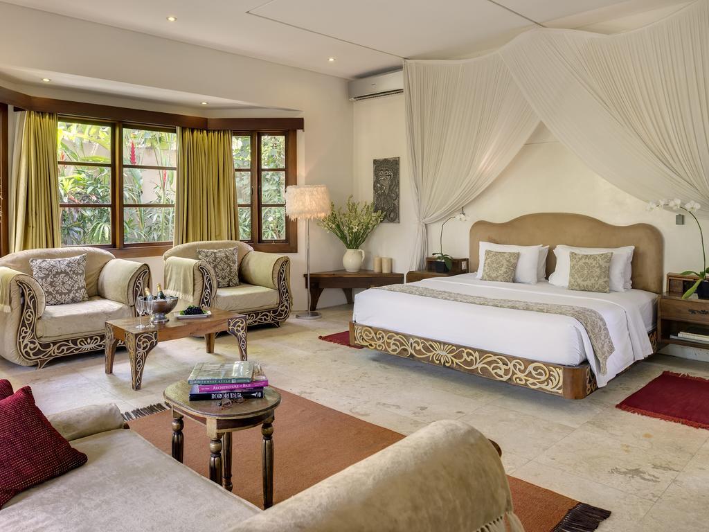 Lataliana Villas Seminyak Cameră foto