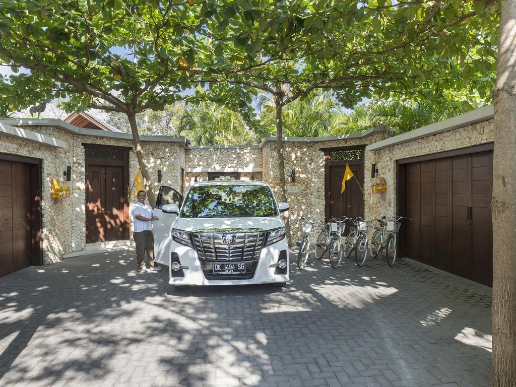 Lataliana Villas Seminyak Cameră foto