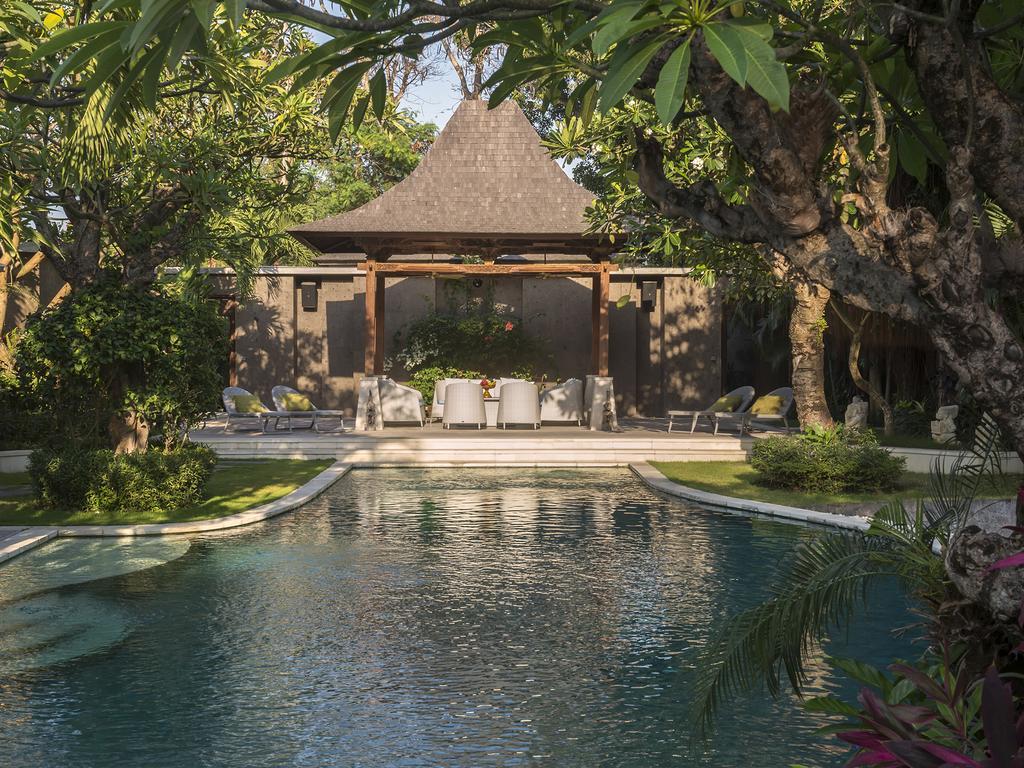Lataliana Villas Seminyak Cameră foto