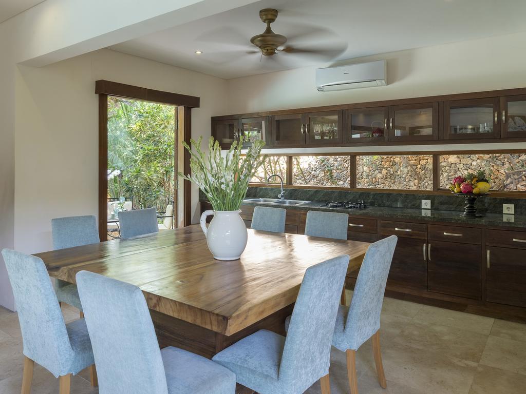 Lataliana Villas Seminyak Cameră foto