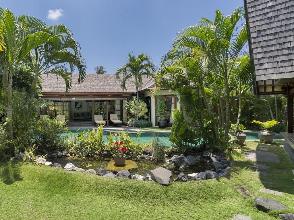Lataliana Villas Seminyak Cameră foto