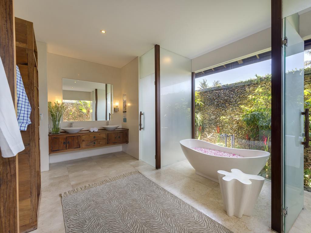 Lataliana Villas Seminyak Cameră foto