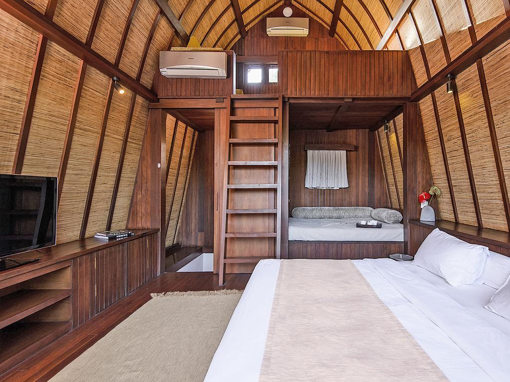 Lataliana Villas Seminyak Cameră foto