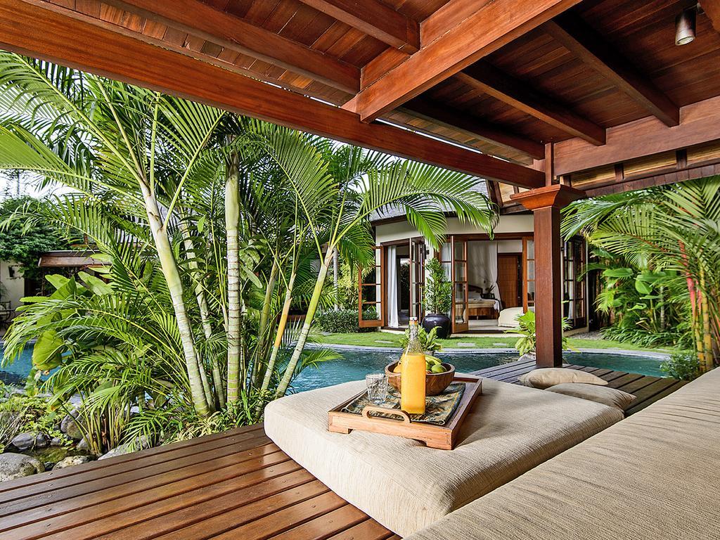 Lataliana Villas Seminyak Cameră foto