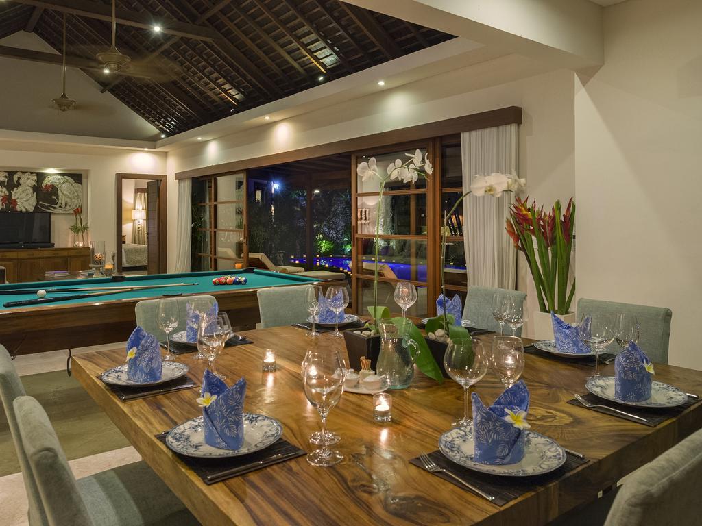 Lataliana Villas Seminyak Cameră foto