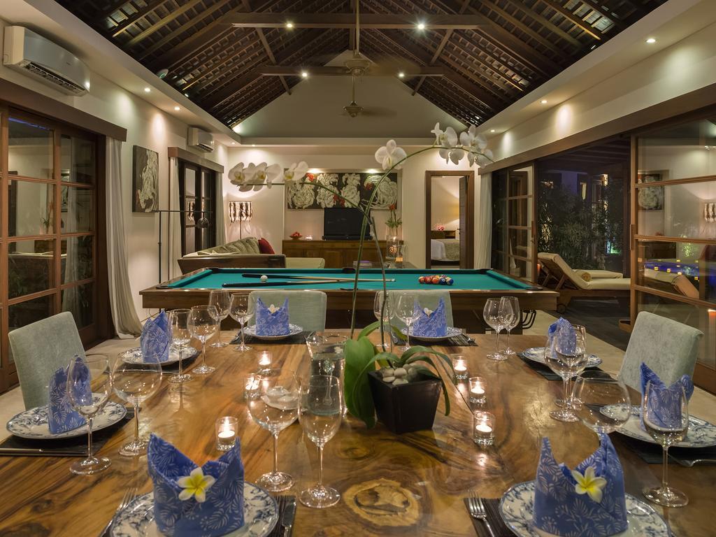 Lataliana Villas Seminyak Cameră foto