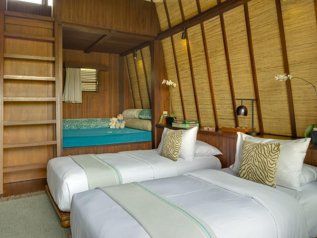 Lataliana Villas Seminyak Cameră foto