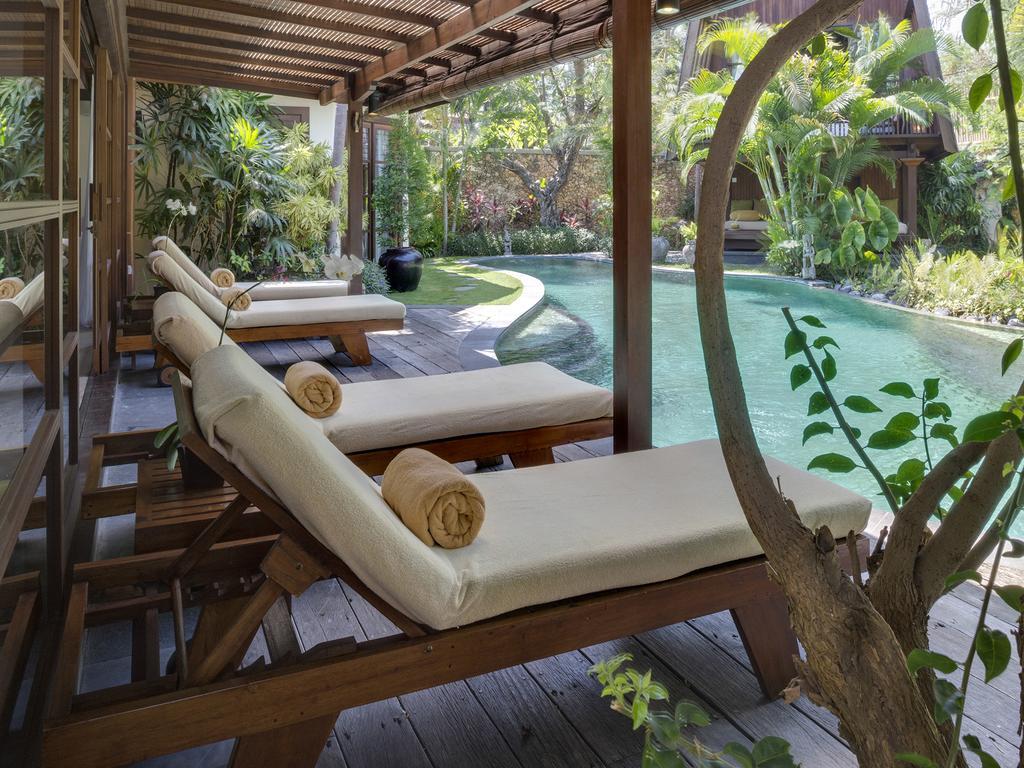 Lataliana Villas Seminyak Cameră foto