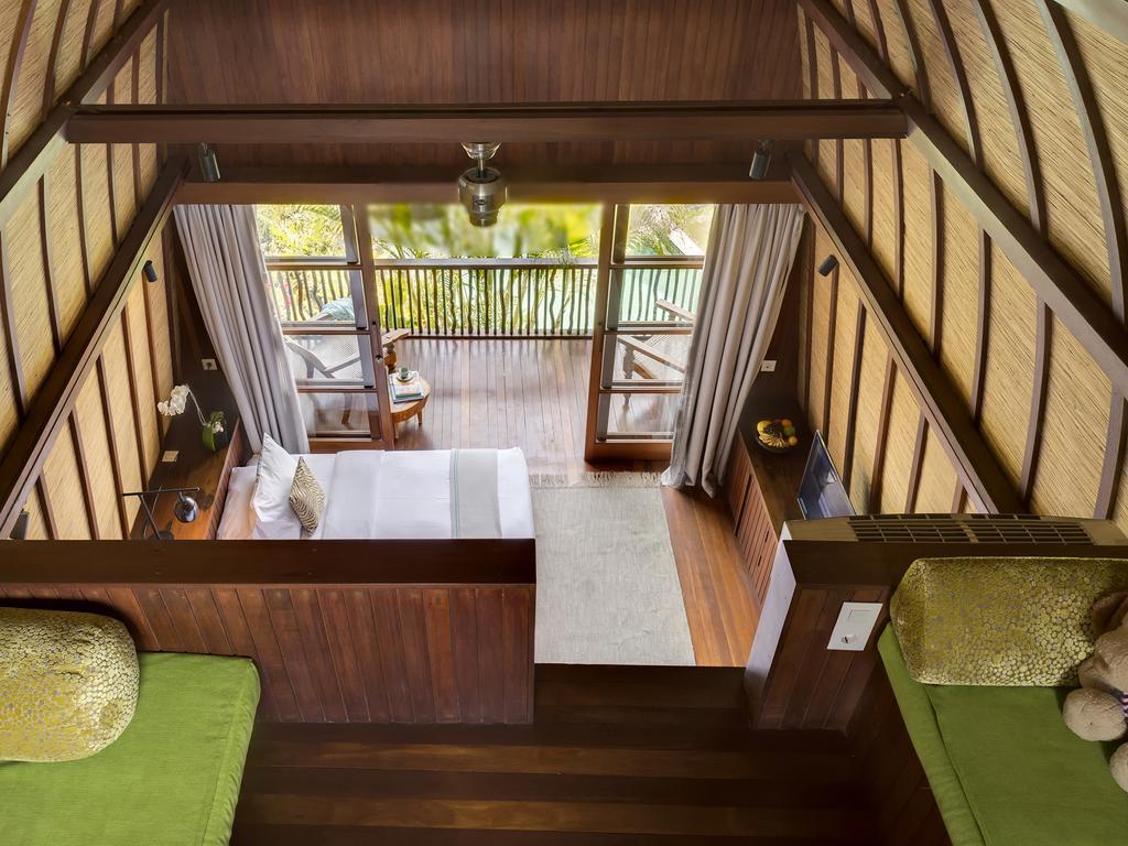 Lataliana Villas Seminyak Cameră foto