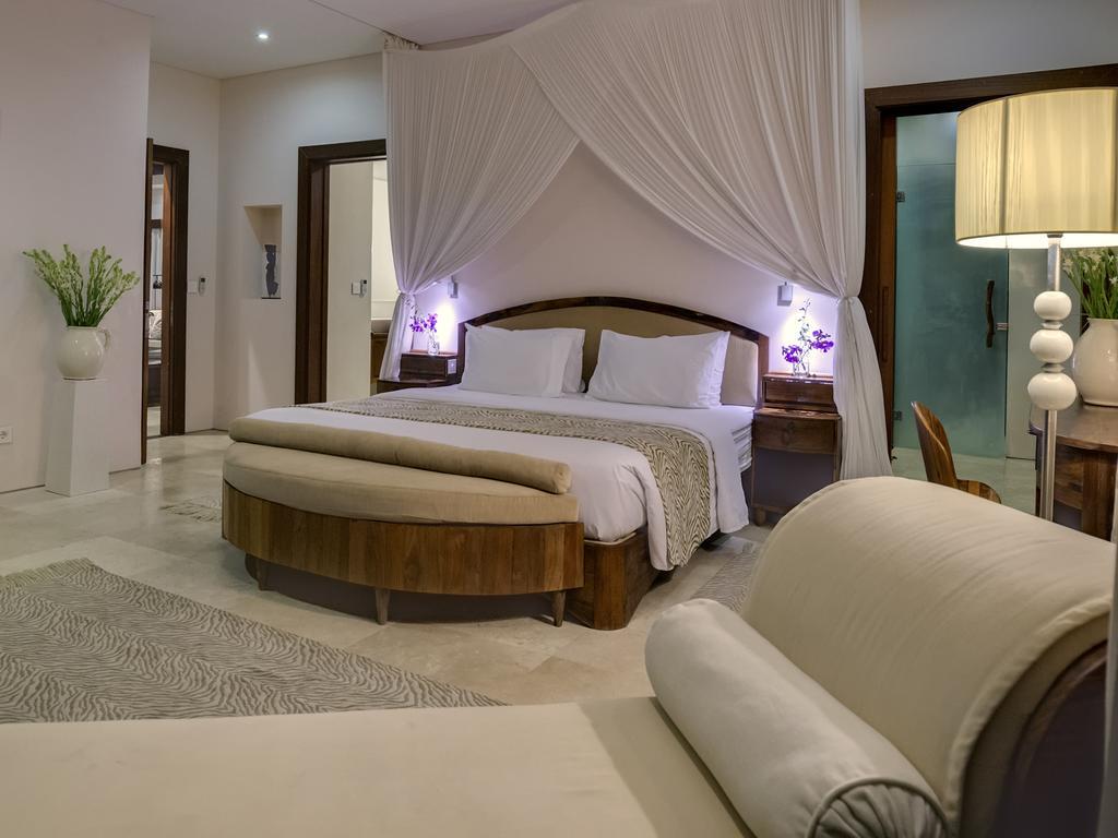 Lataliana Villas Seminyak Cameră foto