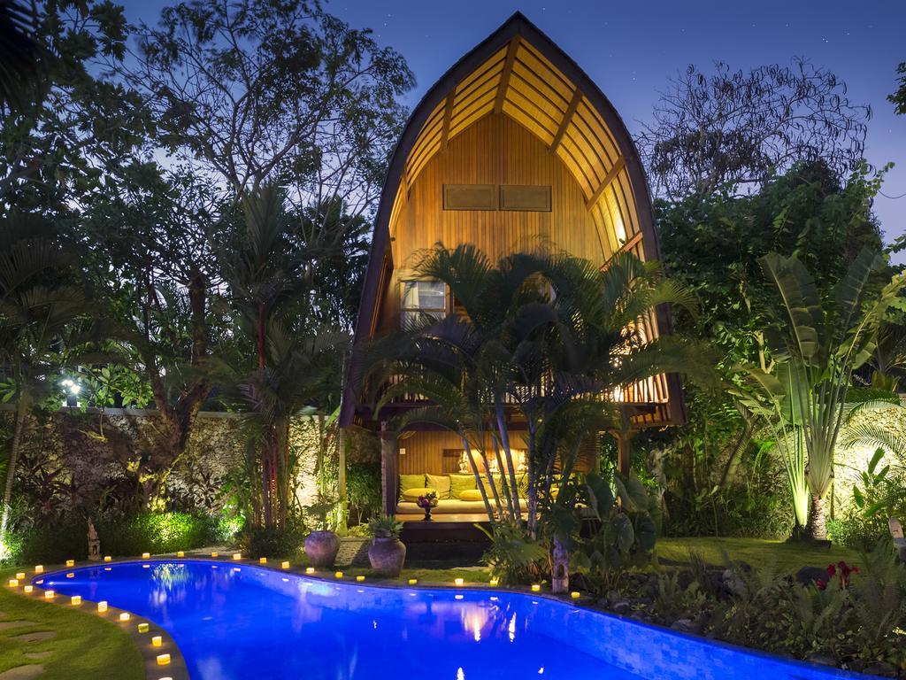 Lataliana Villas Seminyak Cameră foto