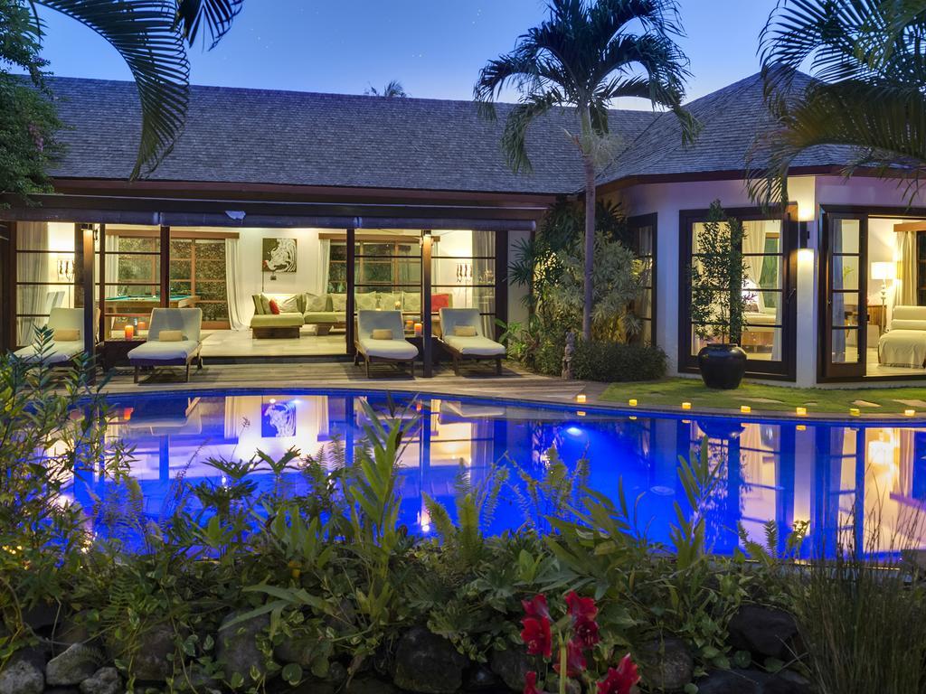 Lataliana Villas Seminyak Cameră foto