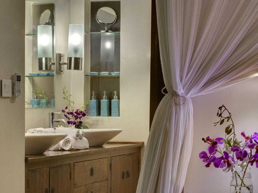 Lataliana Villas Seminyak Cameră foto
