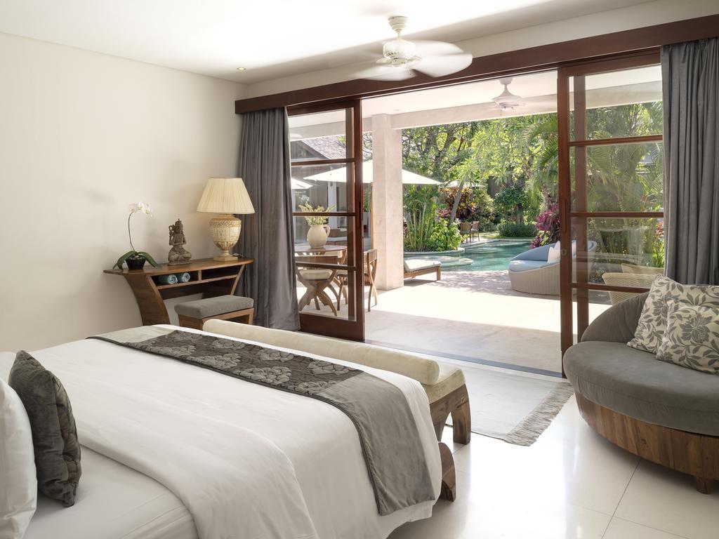 Lataliana Villas Seminyak Exterior foto